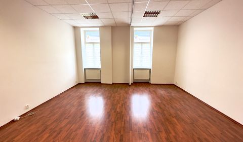 Rent Offices, Offices, Moyzesova, Košice - Staré Mesto, Slovakia