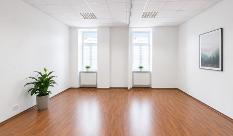 Rent Offices, Offices, Moyzesova, Košice - Staré Mesto, Slovakia