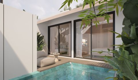 Sale Villa, Villa, East Nusa Tenggara, Indonesia