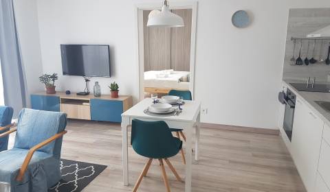 RENT - Nice apartment in newbuilding - Nitra