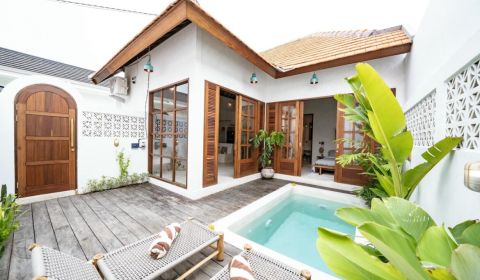 Sale Villa, Villa, Bali, Indonesia