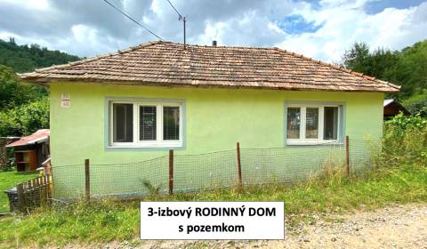 Sale Family house, Family house, Poltár, Slovakia
