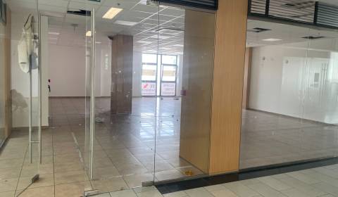 Rent Commercial premises, Commercial premises, Galanta, Slovakia