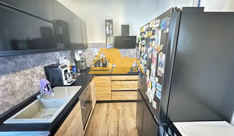 Sale Two bedroom apartment, Two bedroom apartment, Nové Zámky, Nové Zá