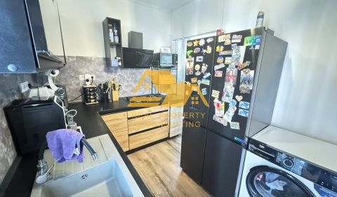 Sale Two bedroom apartment, Two bedroom apartment, Nové Zámky, Nové Zá
