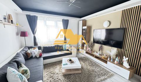 Sale Two bedroom apartment, Two bedroom apartment, Nové Zámky, Nové Zá