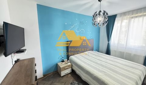 Sale Two bedroom apartment, Two bedroom apartment, Nové Zámky, Nové Zá