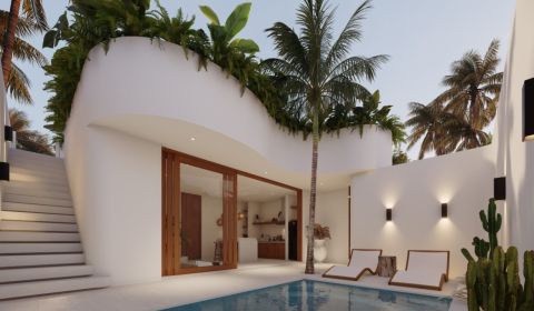 Sale Villa, Villa, Bali, Indonesia