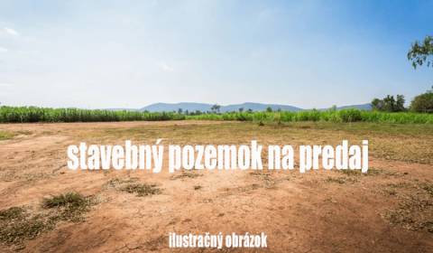 Sale Land – for living, Land – for living, Brezová, Malacky, Slovakia