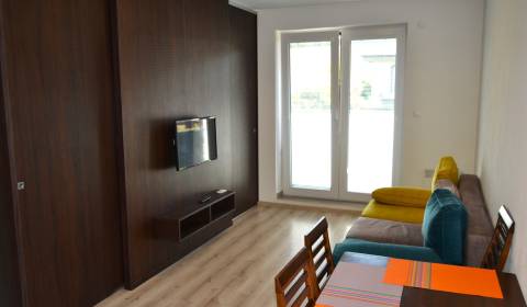 Sale One bedroom apartment, One bedroom apartment, Nové Zámky, Slovaki