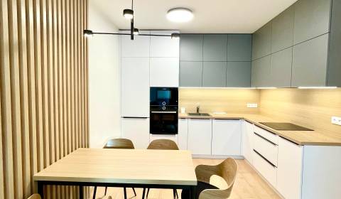 Rent One bedroom apartment, One bedroom apartment, Bratislava - Lamač,