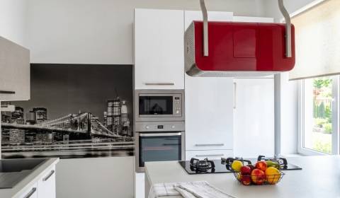Rent One bedroom apartment, One bedroom apartment, Mestská, Bratislava