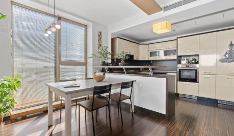Sale Two bedroom apartment, Two bedroom apartment, Kopčianska, Bratisl