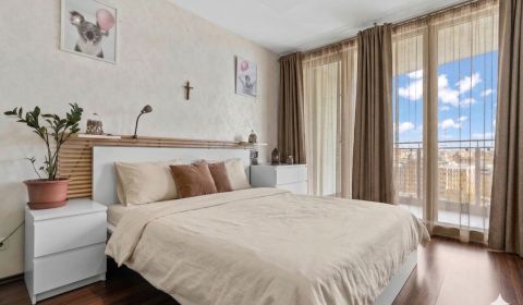 Sale Two bedroom apartment, Two bedroom apartment, Kopčianska, Bratisl
