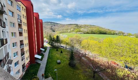 Sale Two bedroom apartment, Two bedroom apartment, Horská, Partizánske