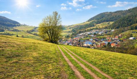 Sale Agrarian and forest land, Agrarian and forest land, Kotrčiná Lúčk