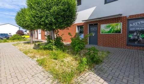 Rent Commercial premises, Commercial premises, Marhuľová, Senec, Slova