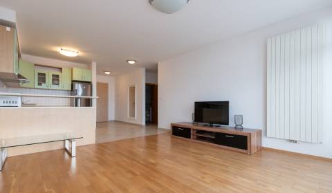 Furnished apartment with parking, Old Town