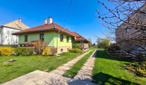 Sale Family house, Family house, Lučenec, Slovakia