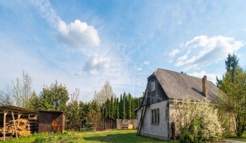 Sale Family house, Family house, Lučenec, Slovakia
