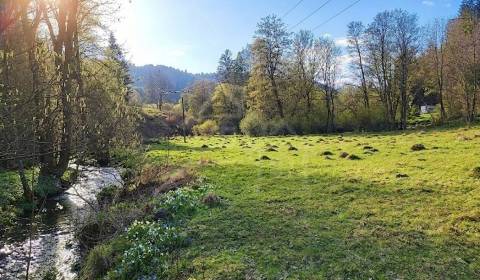 Sale Gardens, Gardens, Banská Bystrica, Slovakia
