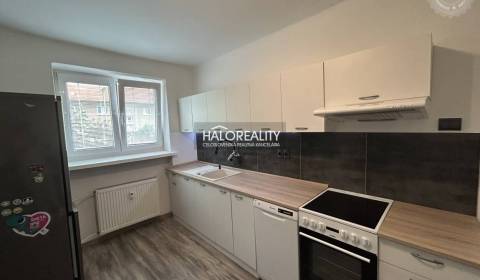 Rent One bedroom apartment, Prievidza, Slovakia