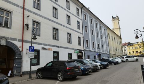 Rent Commercial premises, Commercial premises, Kapitulská, Banská Byst