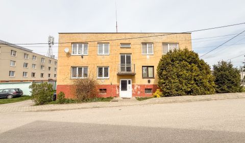 Sale Two bedroom apartment, Two bedroom apartment, Hrabovská, Trenčín,