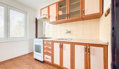 Sale Two bedroom apartment, Two bedroom apartment, Hrabovská, Trenčín,