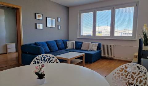 Rent Two bedroom apartment, Two bedroom apartment, Pribišova, Bratisla