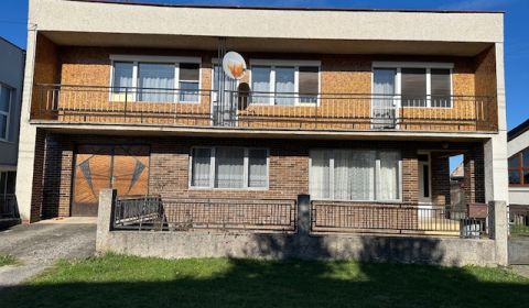 Sale Family house, Family house, Lučenec, Slovakia