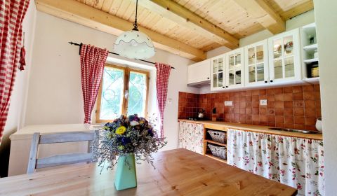 Sale Cottage, Cottage, striebornica, Piešťany, Slovakia