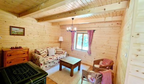 Sale Cottage, Cottage, striebornica, Piešťany, Slovakia