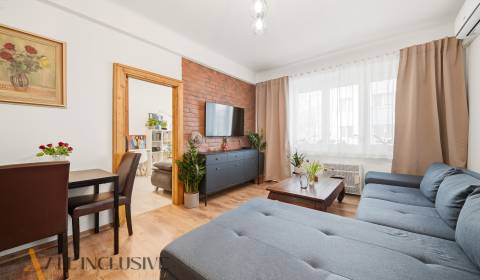 Sale One bedroom apartment, One bedroom apartment, Miletičova, Bratisl