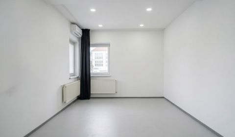 Rent Offices, Offices, Bulharská, Trnava, Slovakia