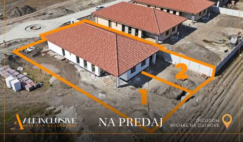 Sale Family house, Family house, Dunajská Streda, Slovakia