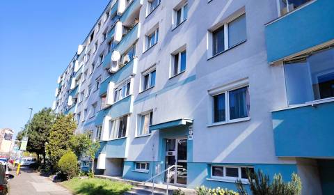 Sale Two bedroom apartment, Two bedroom apartment, Lachová, Bratislava