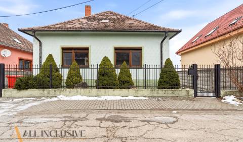Sale Family house, Family house, Čečínska Potôň, Dunajská Streda, Slov