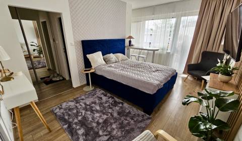 Rent Studio, Studio, Šulekova, Bratislava - Staré Mesto, Slovakia