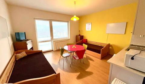 Sale Single studio, Single studio, Belek, Nové Zámky, Slovakia