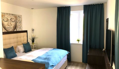 Sale One bedroom apartment, One bedroom apartment, Svätuša, Nové Zámky