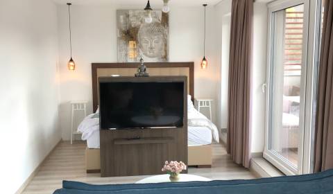 Sale One bedroom apartment, One bedroom apartment, Svätuša, Nové Zámky