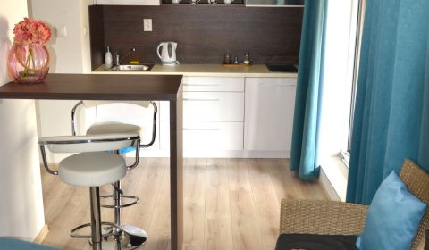Sale One bedroom apartment, One bedroom apartment, Svätuša, Nové Zámky