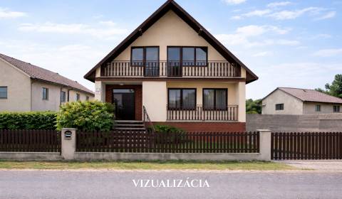 Sale Family house, Family house, Štúrova, Senica, Slovakia