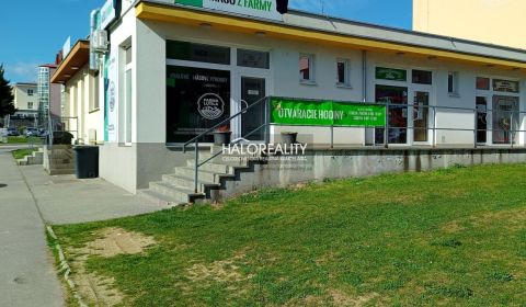 Sale Commercial premises, Žiar nad Hronom, Slovakia