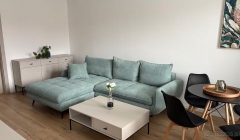 Rent One bedroom apartment, One bedroom apartment, Komenského sady, Il
