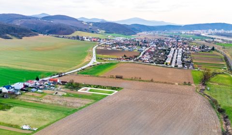 Sale Land – for living, Land – for living, Trenčín, Slovakia