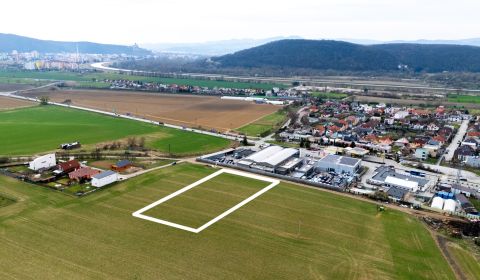 Sale Agrarian and forest land, Agrarian and forest land, Trenčín, Slov
