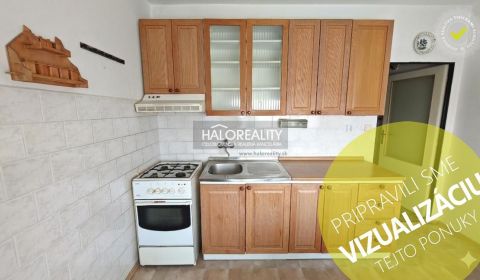 Sale Three bedroom apartment, Nové Zámky, Slovakia