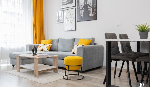 Sale One bedroom apartment, One bedroom apartment, Zuzany Chalupovej 1